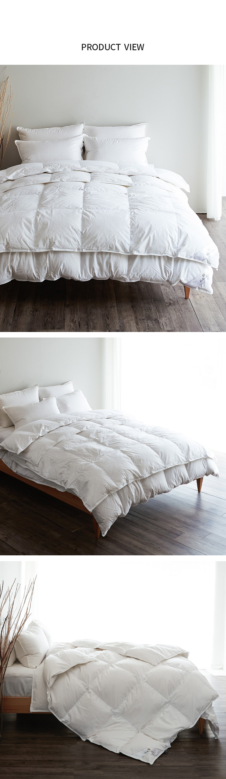 ▶사계절용세트 공통 갤러리2