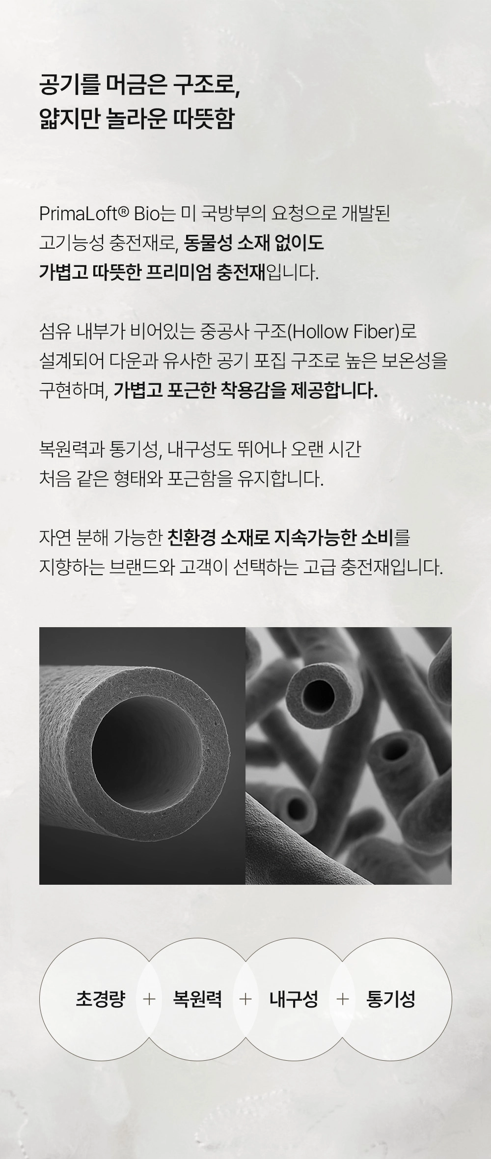 헬렌스타인 프리마로프트 차렵이불
