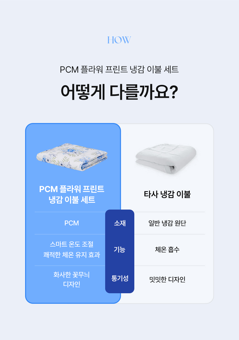 헬렌스타인 냉감패드
