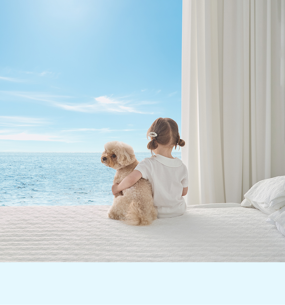 헬렌스타인 냉감패드