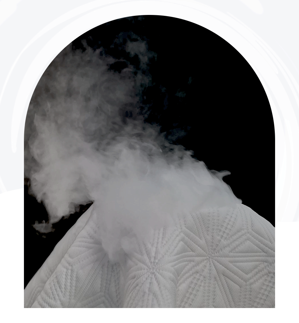 헬렌스타인 냉감 베개커버