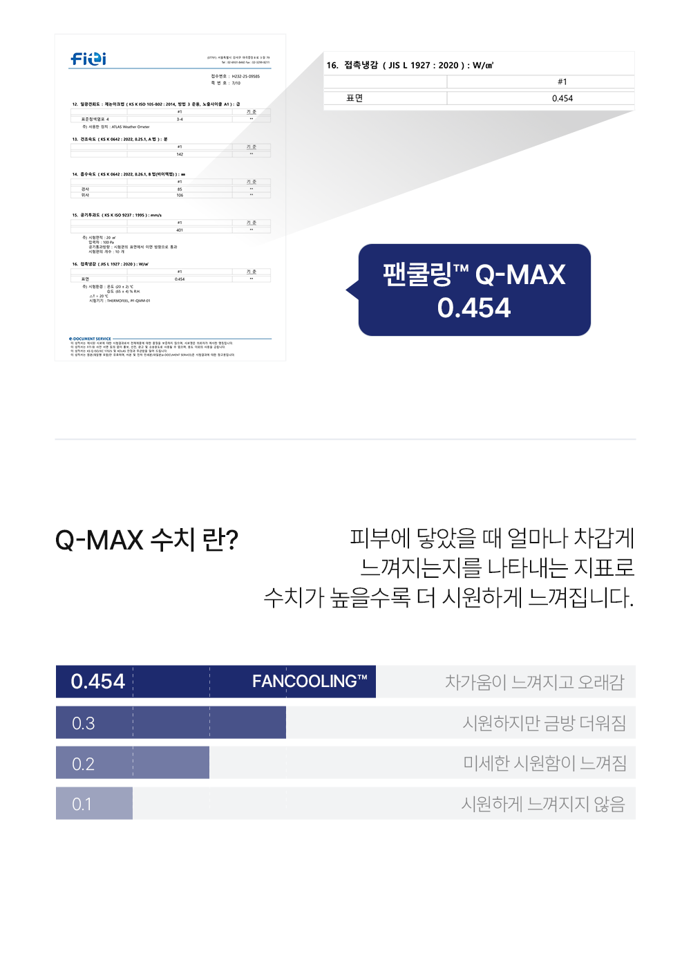 헬렌스타인 팬쿨링