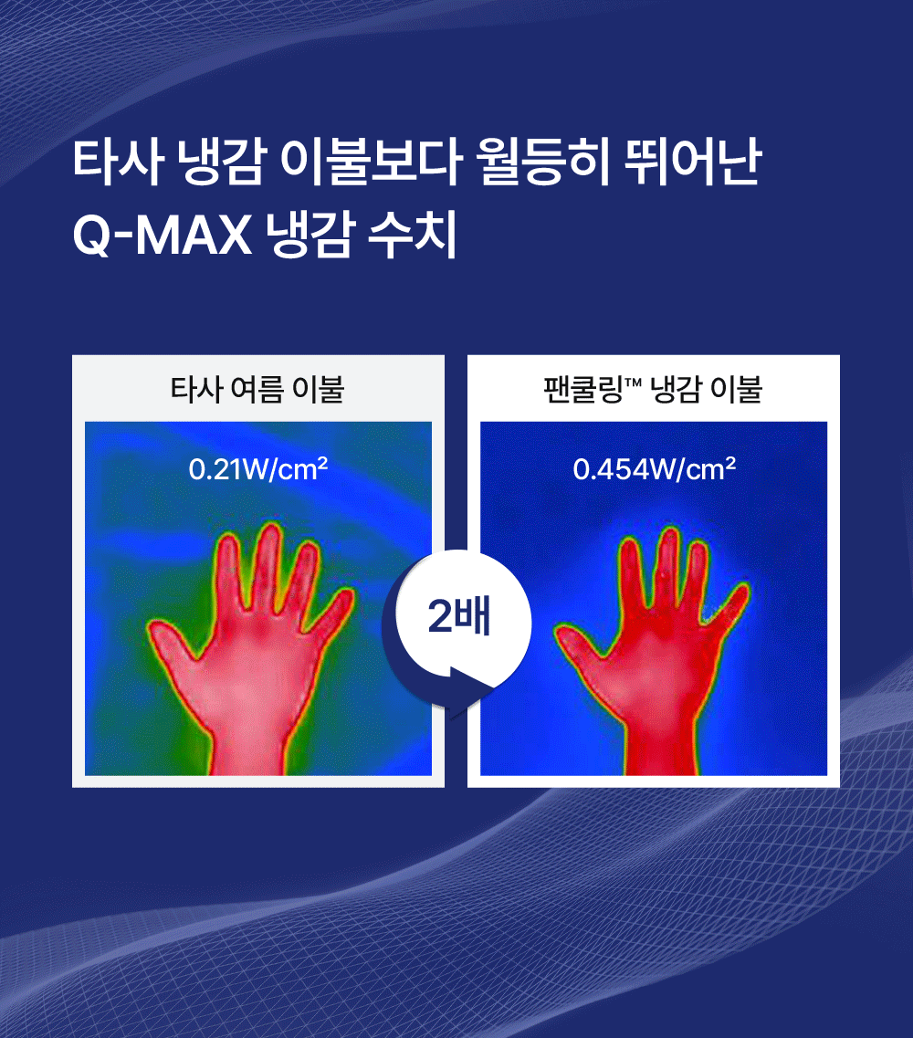 헬렌스타인 팬쿨링