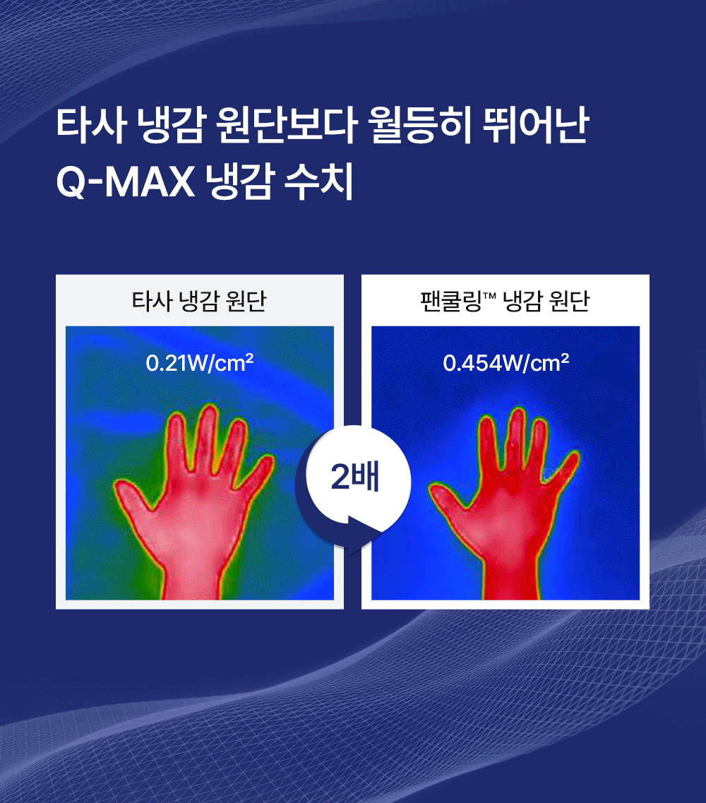 헬렌스타인 팬쿨링