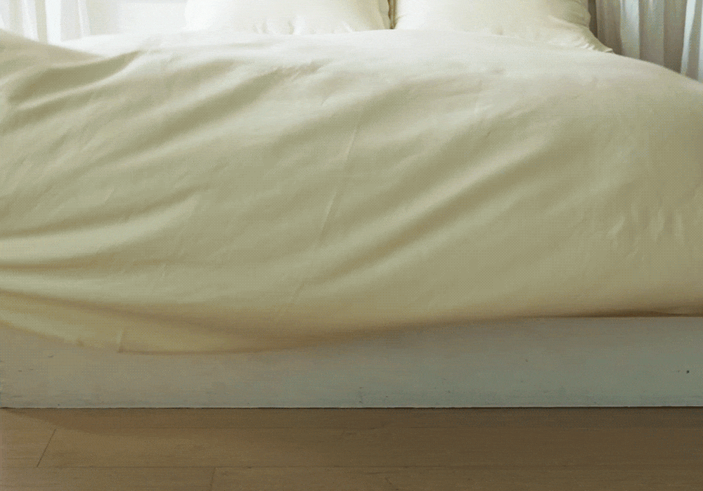 헬렌스타인 이불커버 베개커버