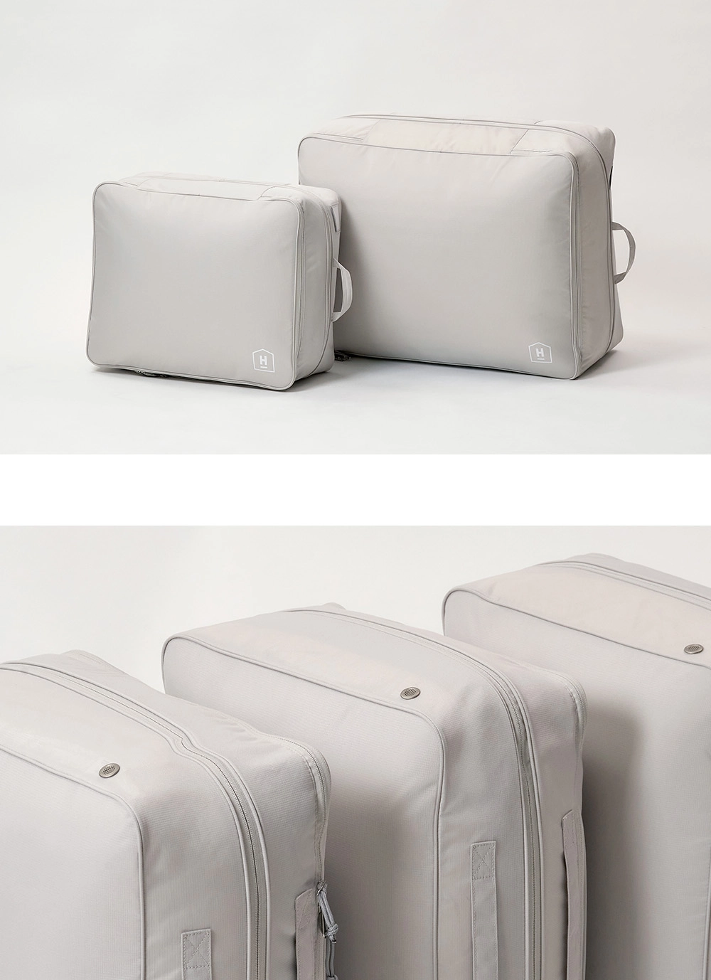 헬렌스타인 압축 파우치