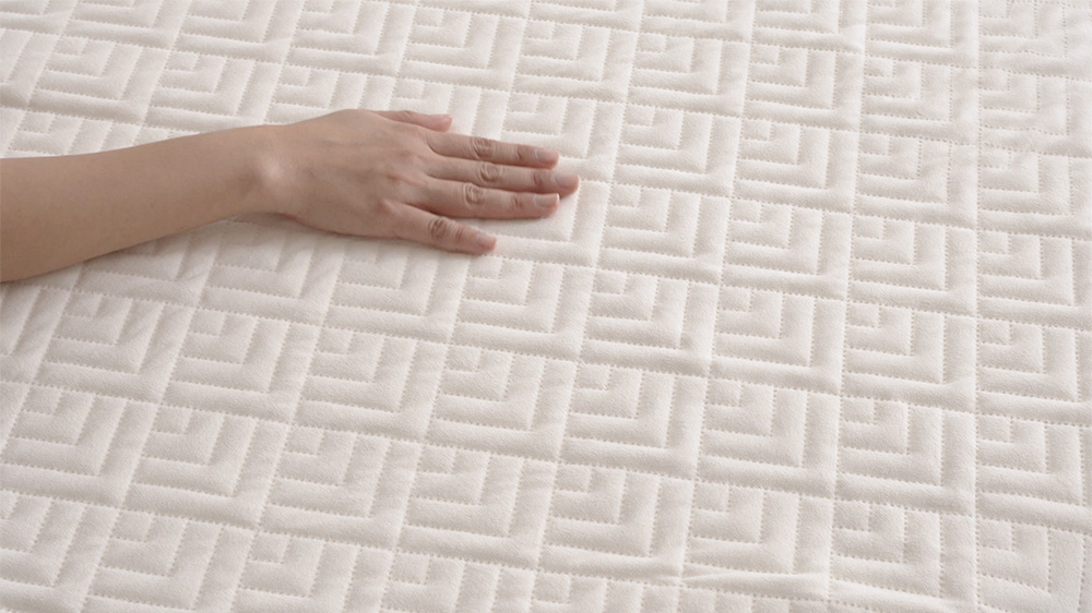 헬렌스타인 벨로아 극세사 발열 패드