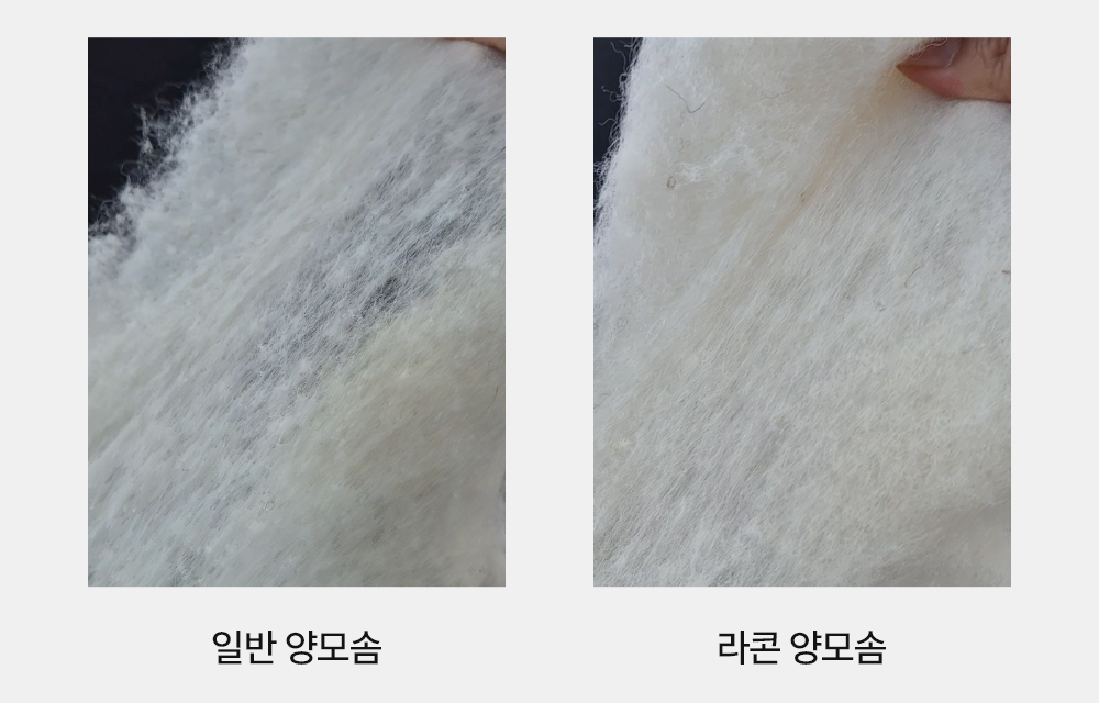 헬렌스타인 울 차렵이불