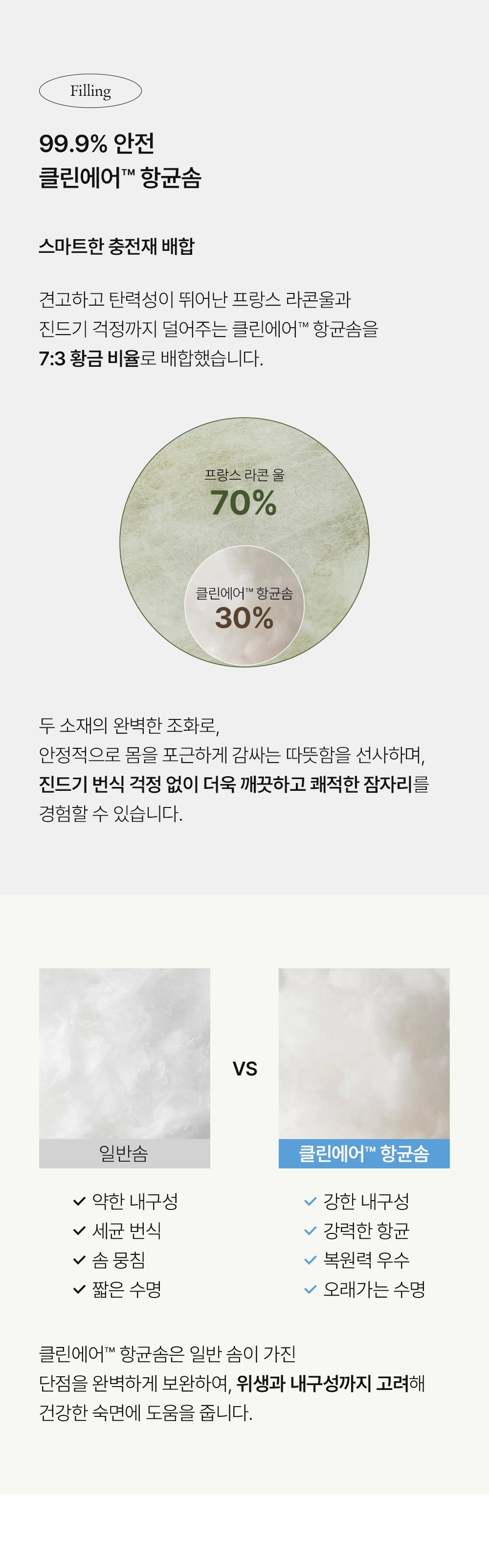 헬렌스타인 울 토퍼